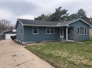 6443 Dawn Ave, Inver Grove Heights, MN 55076