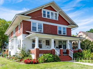 1401 Almond St, Williamsport, PA 17701