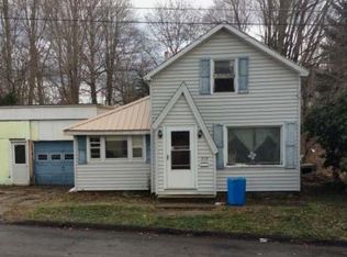 219 W Congress St, Corry, PA 16407