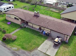 3420 Prill Rd, Centralia, WA 98531