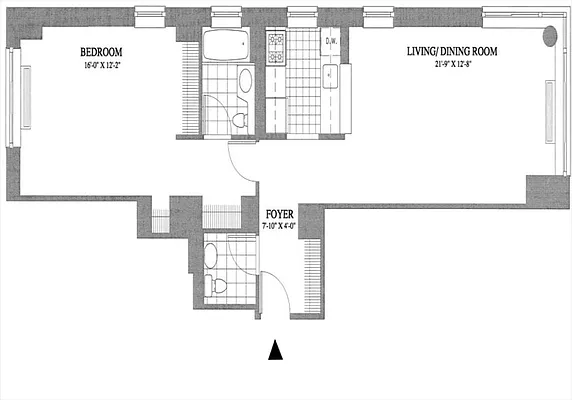 Rented by Citi Habitats | media 37
