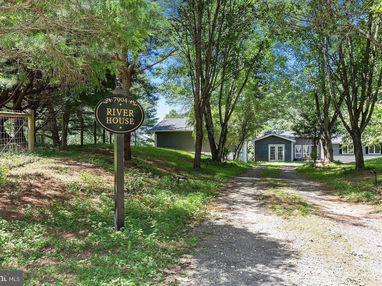 7904 Belmont Ct, Marshall, VA 20115 Zillow