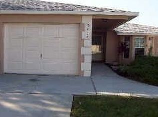 3417 Claires Ct, New Port Richey, FL 34655