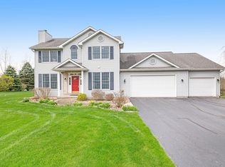 30 Rockhampton Rdg, Battle Creek, MI 49014