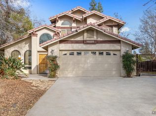 15830 Strebor Dr, Bakersfield, CA 93314