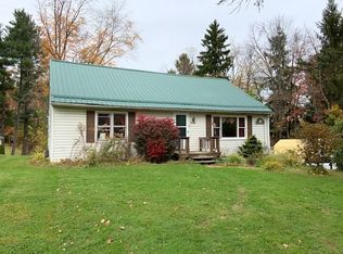 16281 State Highway 86, Saegertown, PA 16433