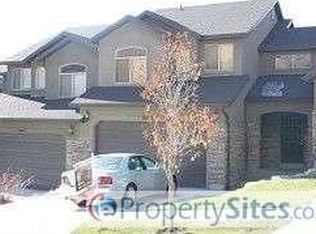 10435 Sage Vista Ln, Cedar Hills, UT 84062