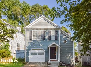 1240 Woodstream Dr, Lawrenceville, GA 30044