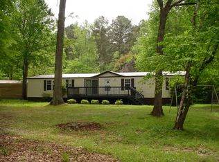 153 Lakeview Estates Dr, Eatonton, GA 31024