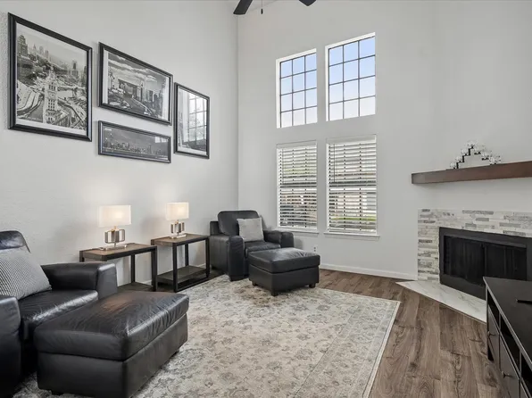 4748 Old Bent Tree Ln APT 101, Dallas, TX 75287