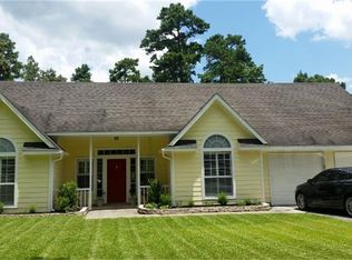 22218 Meadowsweet Dr, Magnolia, TX 77355