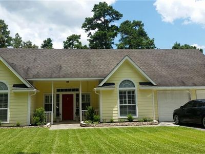 22218 Meadowsweet Dr, Magnolia, TX, 77355