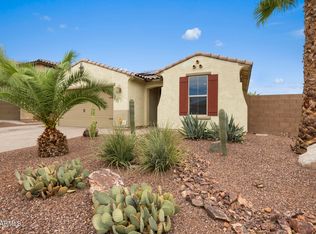 18202 W Raymond St, Goodyear, AZ 85338