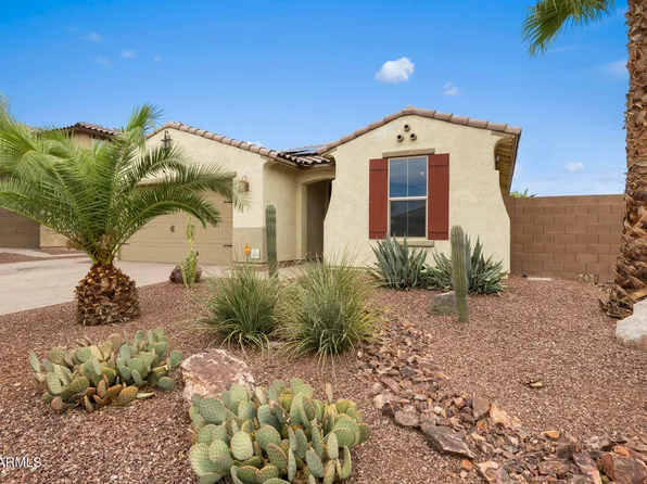 18202 W RAYMOND Street, Goodyear, AZ 85338