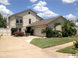 11519 Deep Meadow Dr, Houston, TX 77064