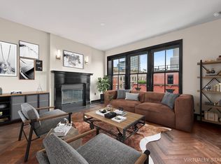 211 Elizabeth St #6E, New York, NY 10012