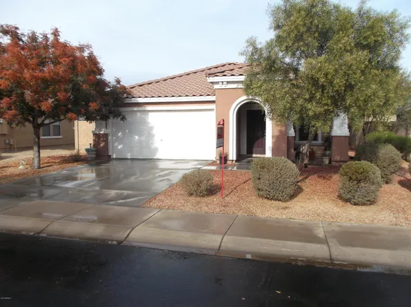 25748 W Nancy Ln, Buckeye, AZ 85326