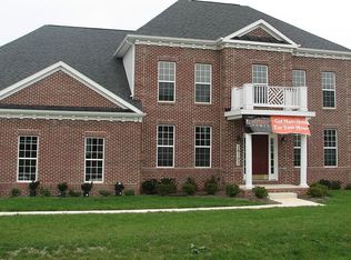19103 Red Maple Dr, Hagerstown, MD 21742