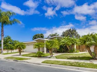 3636 Arlington St, San Diego, CA 92117
