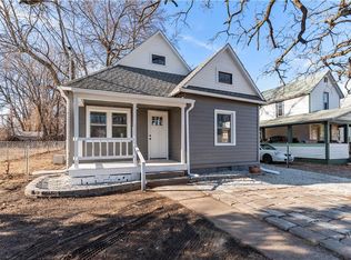 1626 Martin Luther King Jr Pkwy, Des Moines, IA 50314