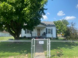 2804 Westbrook Ave, Indianapolis, IN