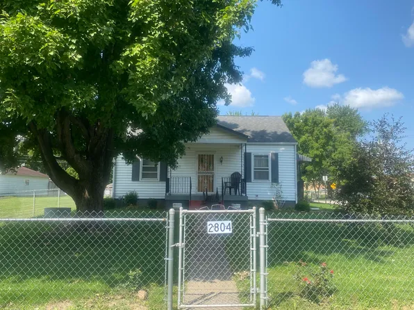 2804 Westbrook Ave, Indianapolis, IN 46241