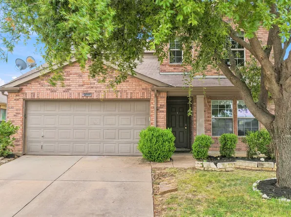 9000 King Ranch Dr, Aubrey, TX 76227