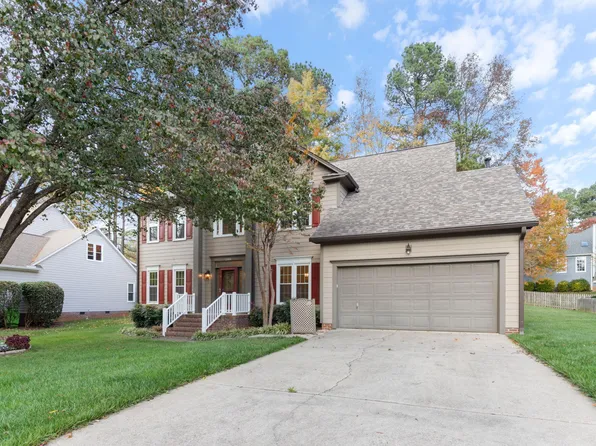 12404 Tappersfield Ct, Raleigh, NC 27613