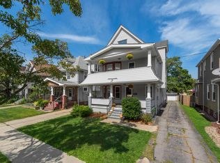 3908 Brooklyn Ave #1, Cleveland, OH 44109