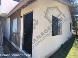 529 E 2nd Ave, Escondido, CA 92025