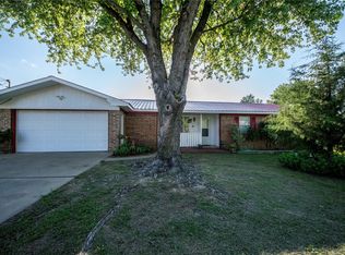 509 S Stapleton Pl, Lincoln, AR 72744