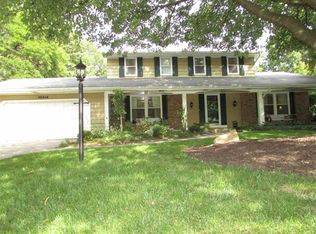 56614 Meadowood Dr, Elkhart, IN 46516