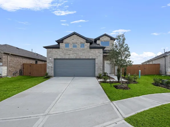 1810 Glacier Gorge Trl, Dayton, TX 77535