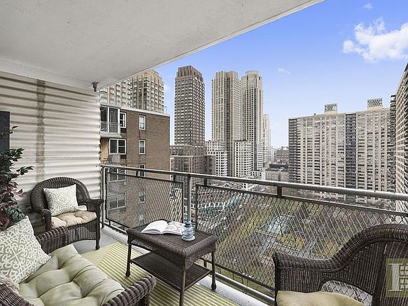4th image of 303 W 66th St APT 19KW