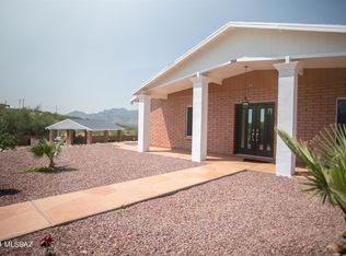 90 Calle Agua Salada, Rio Rico, AZ 85648