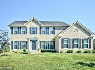 2400 Washington Overlook Dr, Fort Washington, MD