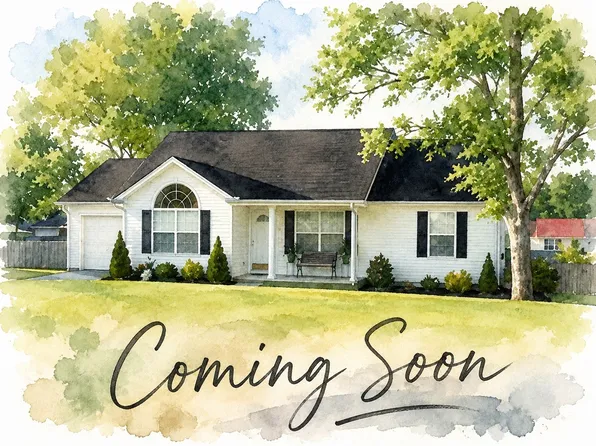 1119 Sentry Ct, Murfreesboro, TN 37130