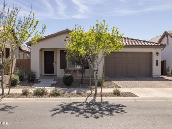 20893 E MACAW Drive, Queen Creek, AZ 85142