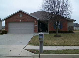 641 Willow Point Ct, Troy, OH