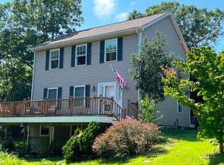 10 Nunes Way, Oak Bluffs, MA 02557