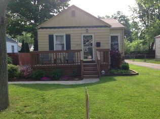 5914 Deane Dr, Toledo, OH 43613