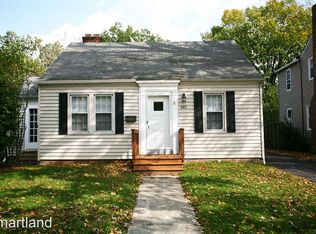 661 E 260th St, Euclid, OH