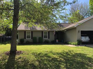 107 Greentree Rd, Rolla, MO 65401