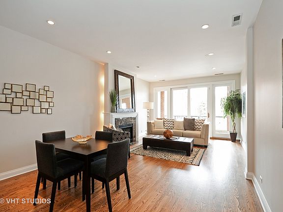 4th image of 2527 N Sheffield Ave APT 1D