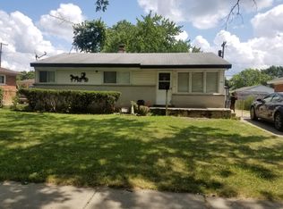1051 Studebaker Ave, Ypsilanti, MI 48198