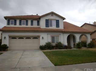 31289 Euclid Loop, Winchester, CA 92596