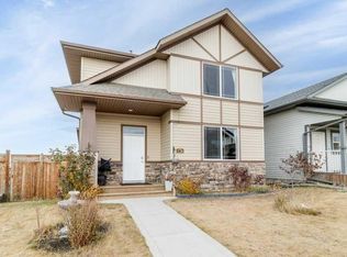 126 S Truant Cres, Red Deer, AB T4P0S8