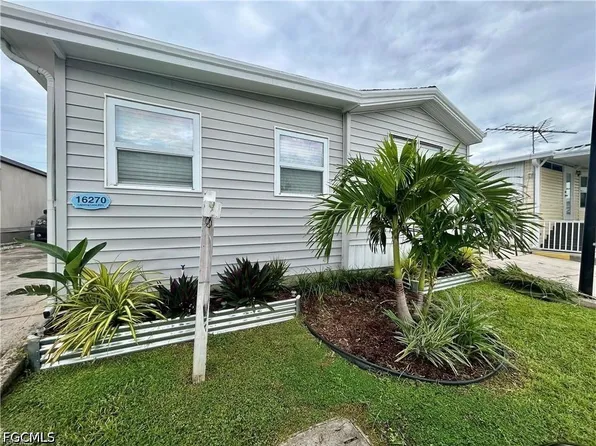16270 Lapwing Ln, Fort Myers, FL 33908