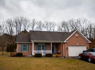 1130 Edgewood Dr, Duncansville, PA 16635