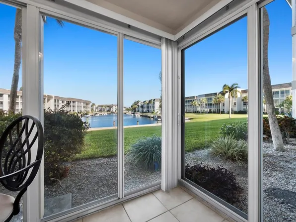 4350 Chatham Dr Unit 105, Longboat Key, FL 34228